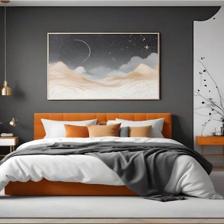 Hotel Sp Residency Near International Igi Airport Delhi New Delhi Eksteriør billede