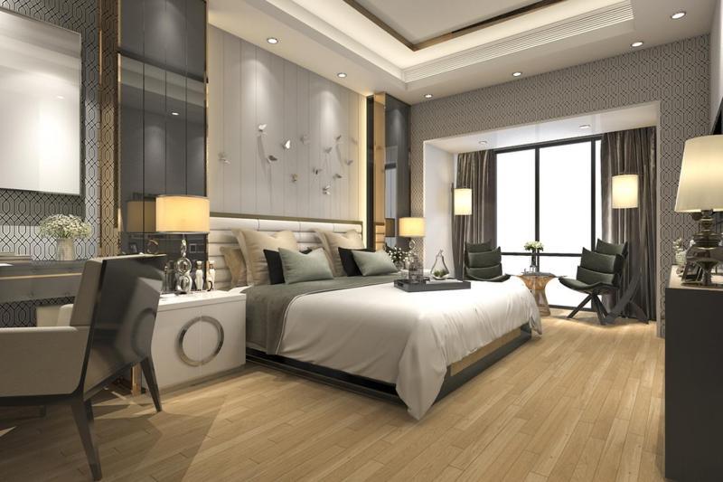 Hotel Sp Residency Near International Igi Airport Delhi New Delhi Eksteriør billede